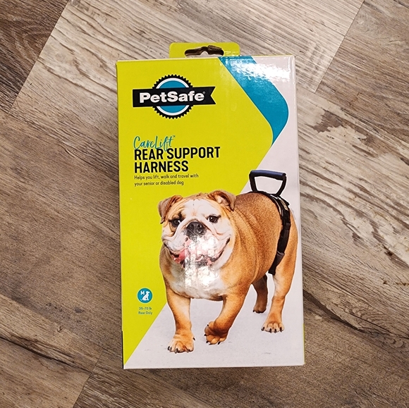 PetSafe Rear Support Harness for Dogs - Picture 9 of 9